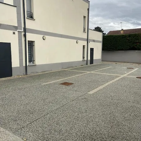 Jolie Perle Apartamento *