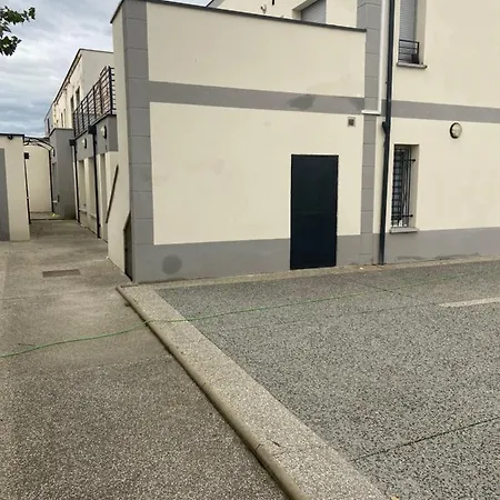 Jolie Perle Apartamento *