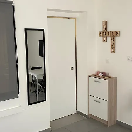 Apartamento Jolie Perle Saint-Priest (Rhone)