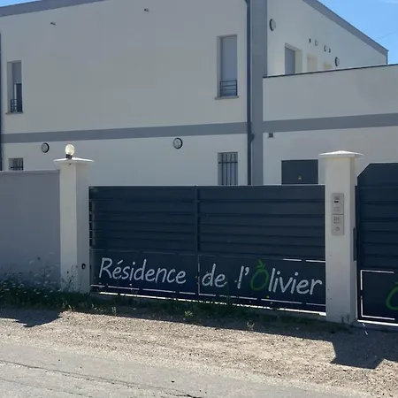 Apartment Jolie Perle Saint-Priest (Rhone)