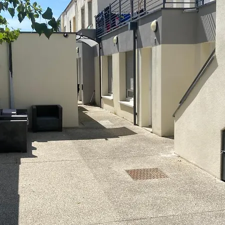 Apartment Jolie Perle