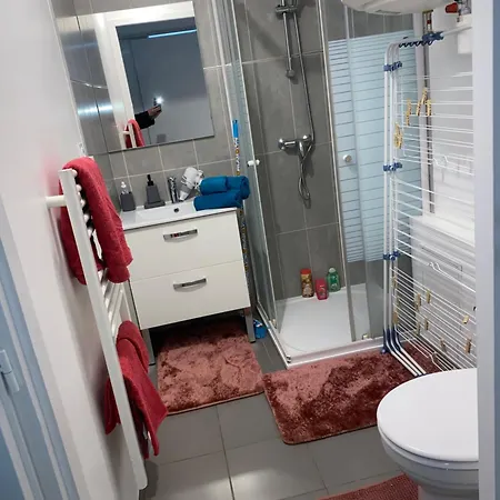 Jolie Perle Apartment *