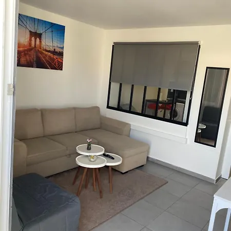 Jolie Perle Apartment