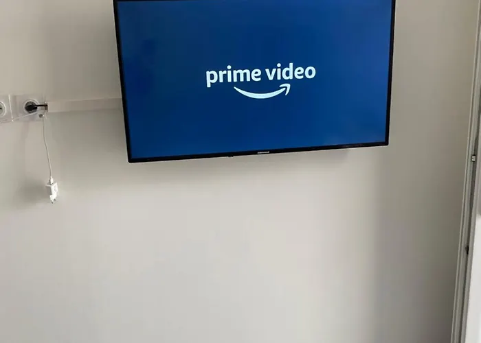 Jolie Perle Apartman *