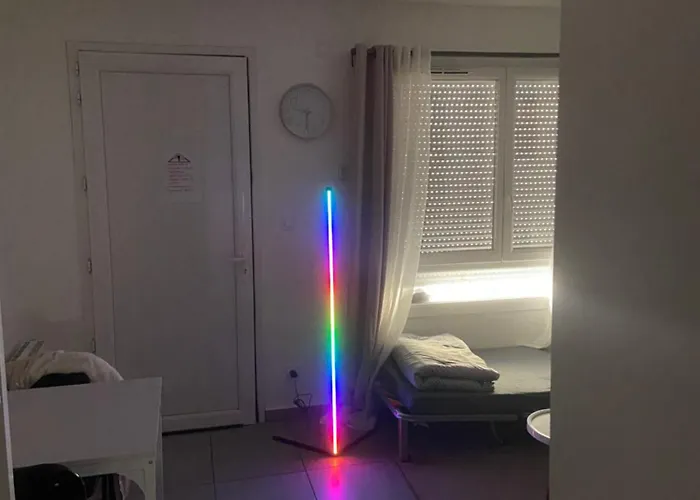 Jolie Perle Apartman